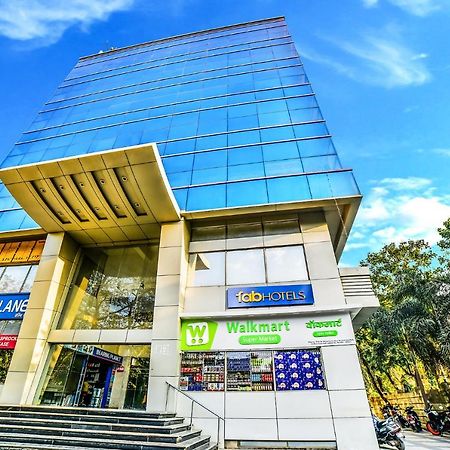 Fabhotel Ascot International II Мумбай Екстериор снимка