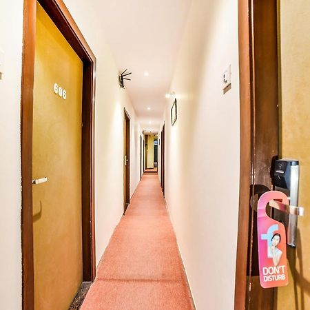Fabhotel Ascot International II Мумбай Екстериор снимка
