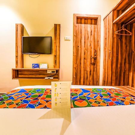 Fabhotel Ascot International II Мумбай Екстериор снимка