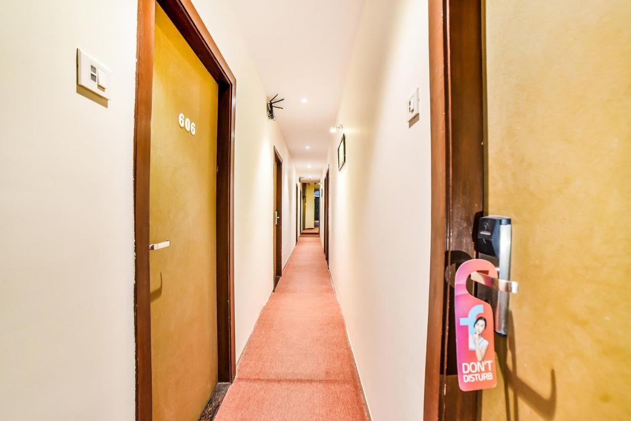 Fabhotel Ascot International II Мумбай Екстериор снимка