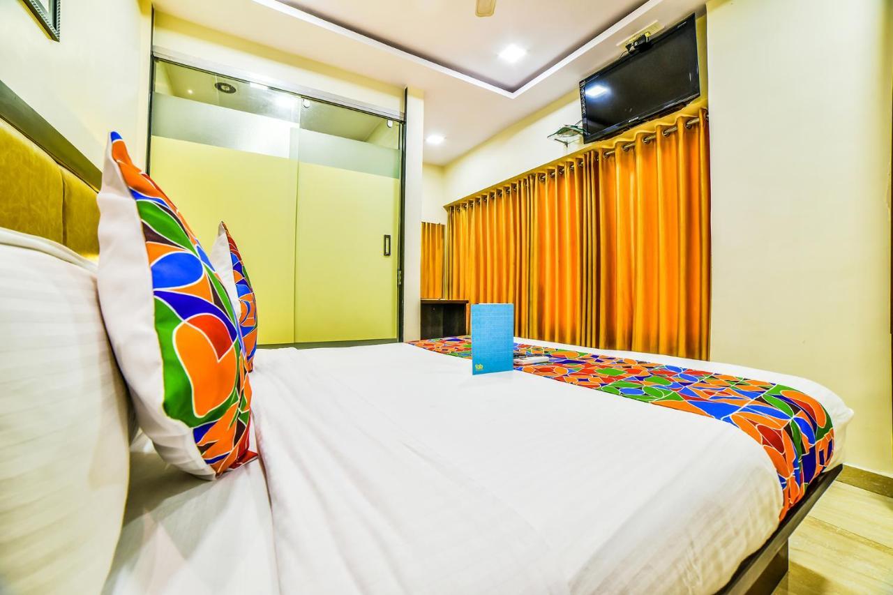 Fabhotel Ascot International II Мумбай Екстериор снимка