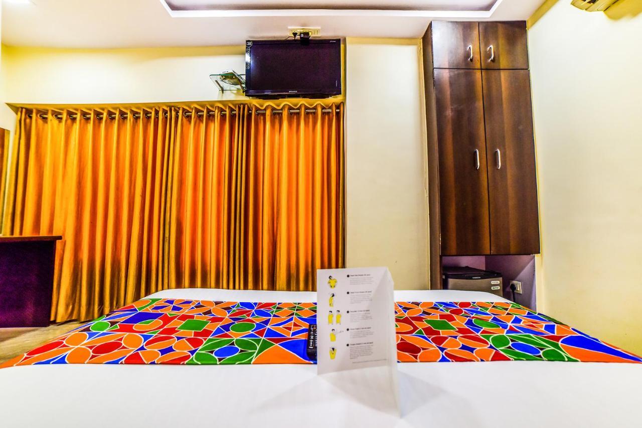 Fabhotel Ascot International II Мумбай Екстериор снимка