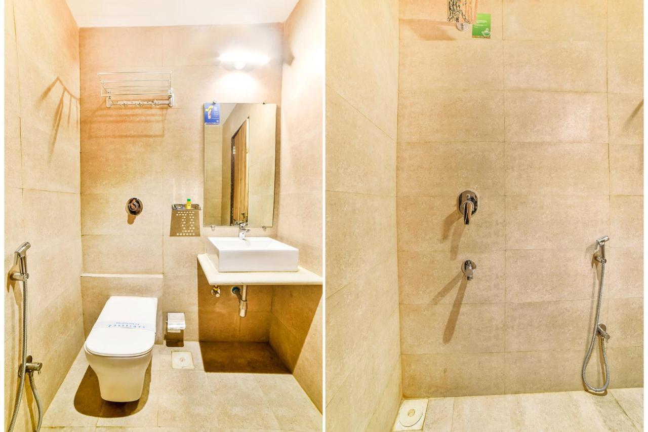 Fabhotel Ascot International II Мумбай Екстериор снимка
